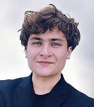 Profile photo for Beckham Chadwick