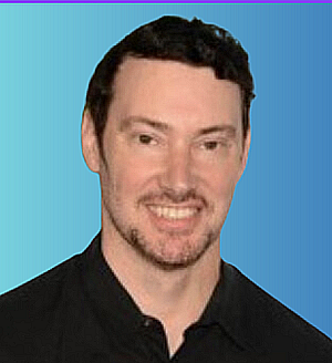 Profile photo for Todd Shawn Tei