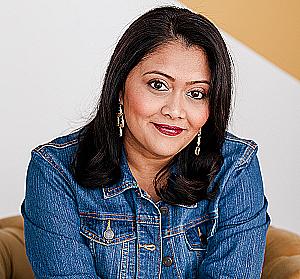 Profile photo for Ruksana Hussain