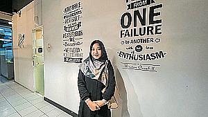 Profile photo for Melisa Mhrn