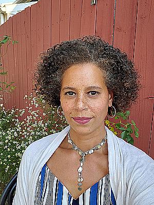 Profile photo for Kirstin Holmes