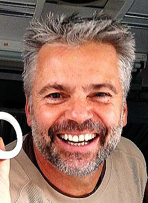 Profile photo for Dan Thomas