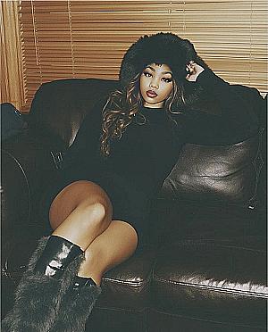 Profile photo for Moochie Love