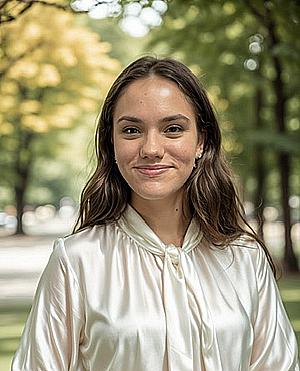 Profile photo for Mia Peled-Bolger