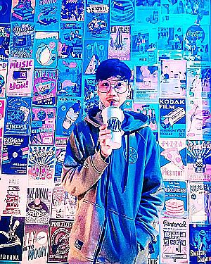 Profile photo for Rhaba Andera