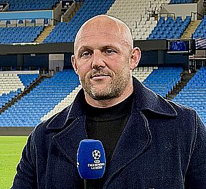 Profile photo for Lance Santos