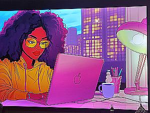 Profile photo for Daisy Tavares