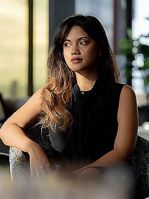 Profile photo for Dora Rajonhson