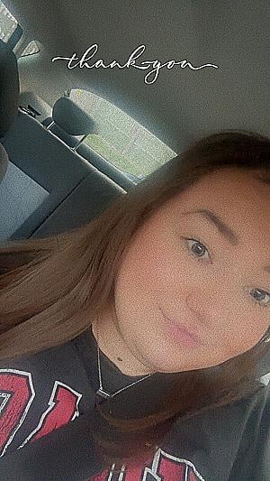 Profile photo for Ella Brearley