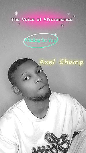 Profile photo for Ayomide Oluwabukola Adegoke