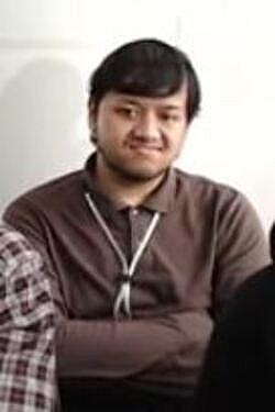 Profile photo for Muhammad Raihan Ramzy Taufik Tamir