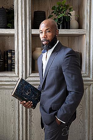 Profile photo for Zane hill