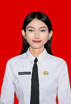 Profile photo for Della Chintya Ananda Filly