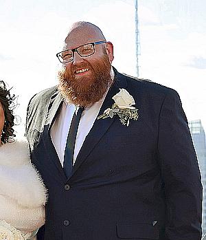 Profile photo for Daniel Seymour