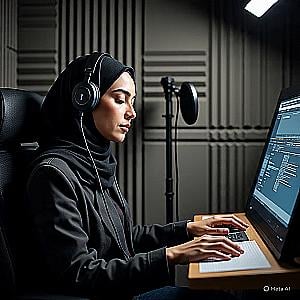 Profile photo for Baneen Zehra