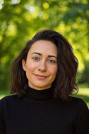 Profile photo for elodie leenhardt