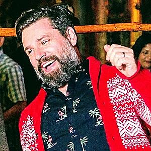 Profile photo for Jeremy Miller