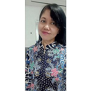 Profile photo for Friska Silalahi