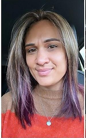 Profile photo for Isabelle Fagan