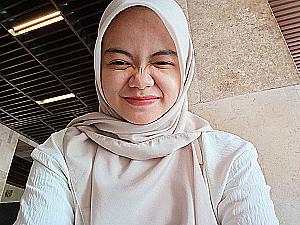 Profile photo for Wildania Iswatin Hasanah