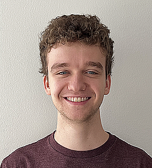 Profile photo for Nikolas Nielsen