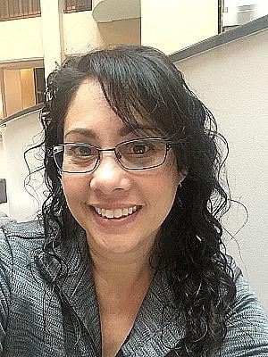 Profile photo for Angela Kostelyk