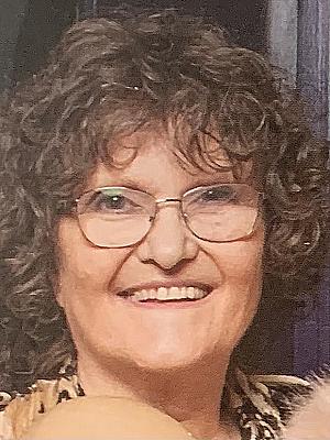 Profile photo for Gina T Frost