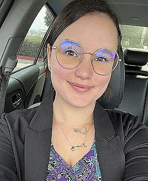 Profile photo for Barbara Williams