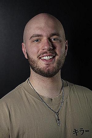 Profile photo for Oliver Meurig