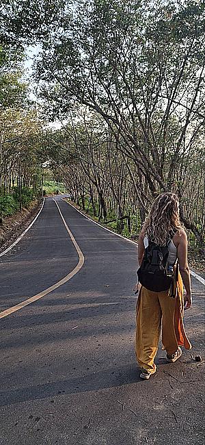 Profile photo for Panagiota Perivolari