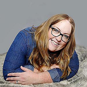 Profile photo for Caroline Verdon