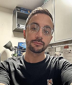 Profile photo for John Evans