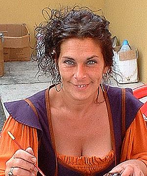 Profile photo for Noemi Tagliasacchi