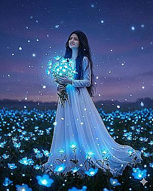 Profile photo for Aliya Jaan