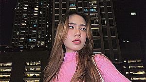 Profile photo for Natasya Intan Evangeline