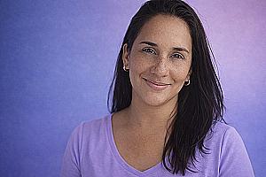 Profile photo for Cecilia Colmenares