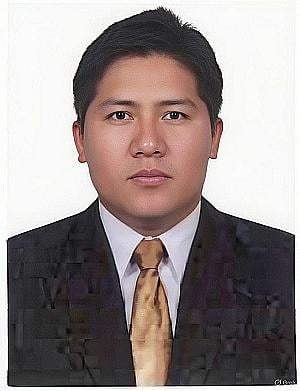 Profile photo for Christian Washington Miranda Reategui