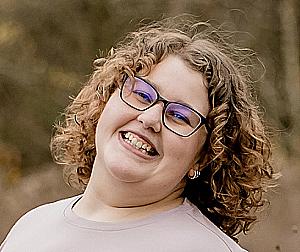 Profile photo for Grace Reicherts