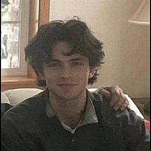 Profile photo for Dylan McKeon