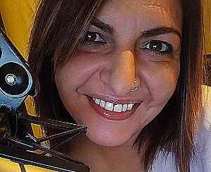 Profile photo for Enrica Di Landro