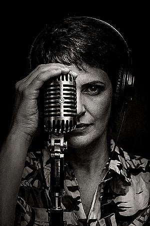 Profile photo for MONICA VELARDE