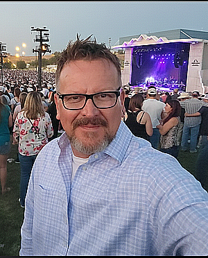 Profile photo for Nathan Heap