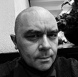 Profile photo for Bernardo Marin Ll.