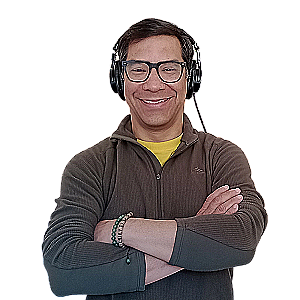 Profile photo for Leonardo Rodriguez