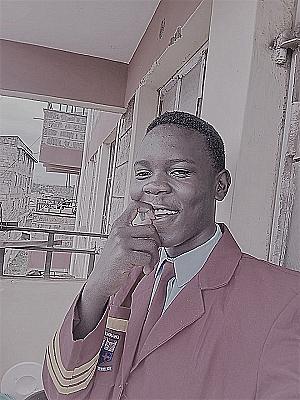 Profile photo for Glen Washington