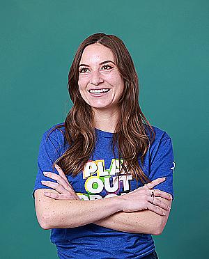 Profile photo for Angelica Krak