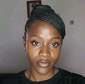 Profile photo for Alexandra Oyoh