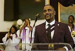 Profile photo for Carvin Winans