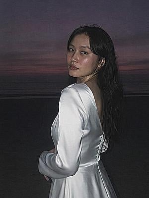 Profile photo for Resti Putri Lautania