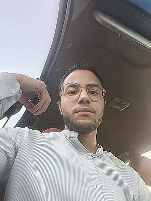 Profile photo for Mahmoud Khaled Mohamed